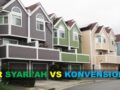 Keuntungan Menggunakan Kredit Kepemilikan Rumah Syariah Dibandingkan dengan KPR Konvensional – asriman.com